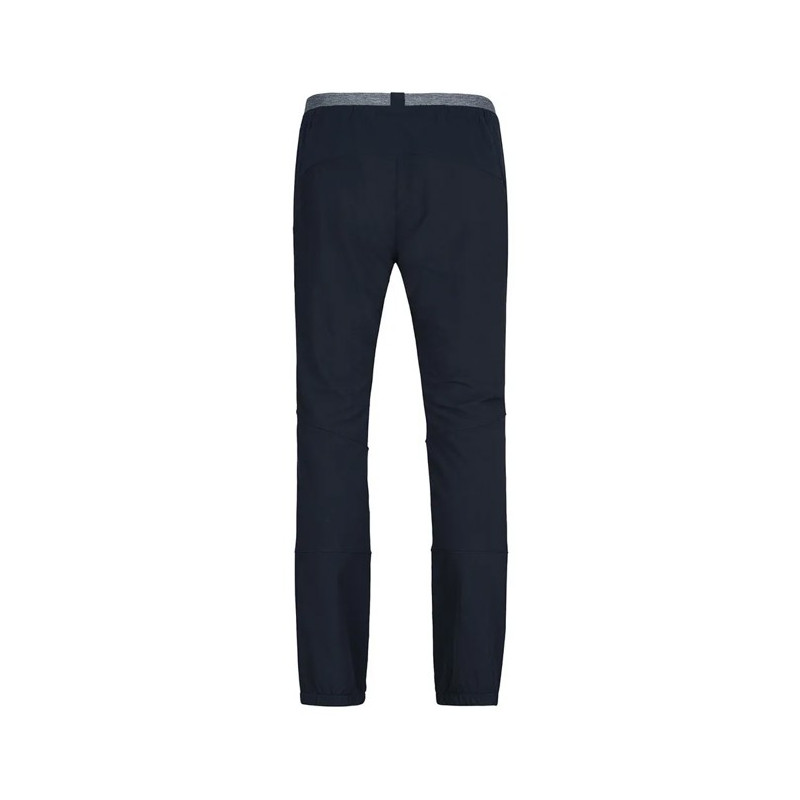 Bukser Hannah KASH ANTHRACITE ORG