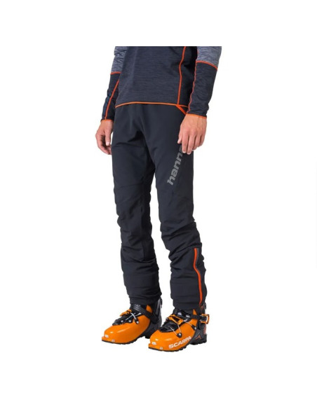 Bukser Hannah KASH ANTHRACITE ORG