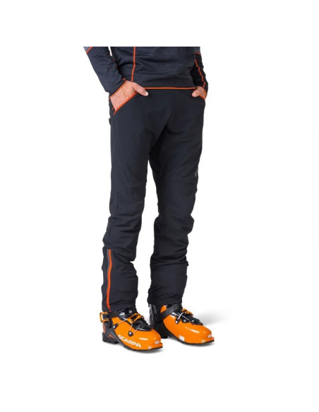 Hosen Hannah KASH ANTHRACITE ORG