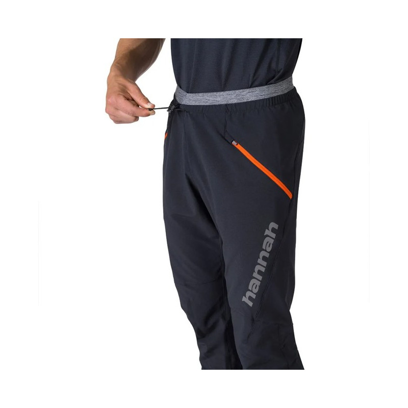 Bukser Hannah KASH ANTHRACITE ORG