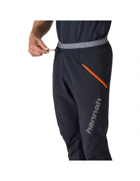 Bukser Hannah KASH ANTHRACITE ORG