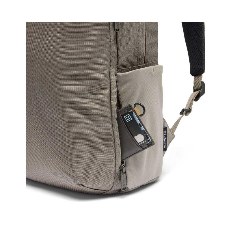 Columbia Star Range Square 16L