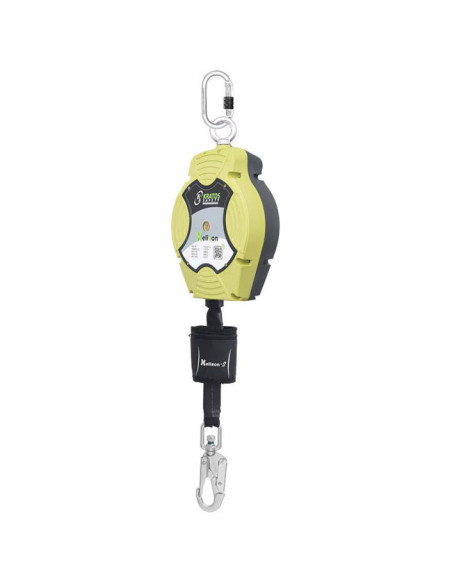 Kratos Safety Helixion Cinta 12 H