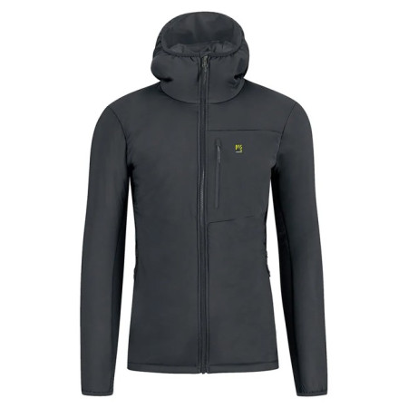 Giacca Karpos CHALTEN Woodl.Gray