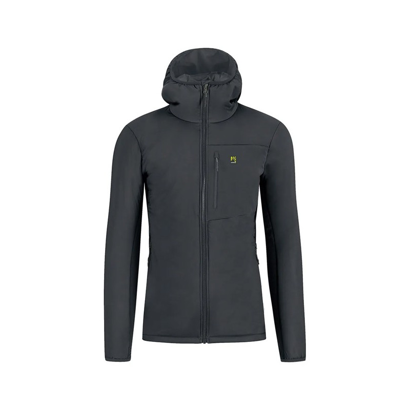 Bunda Karpos CHALTEN Woodl.Gray