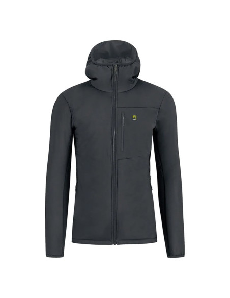 Jakke Karpos CHALTEN Woodl.Gray