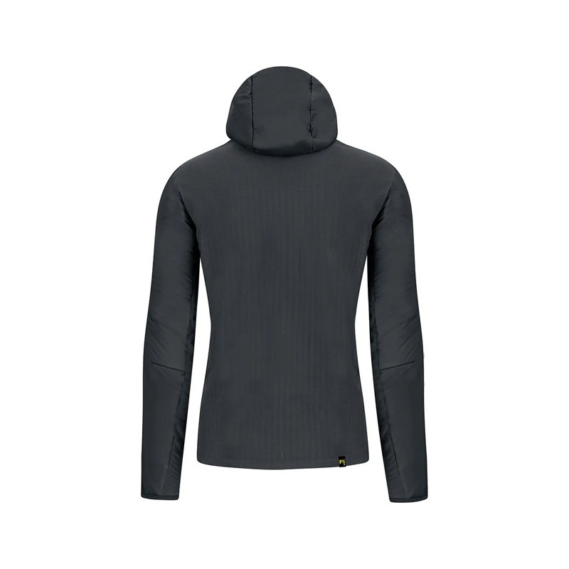 Veste Karpos CHALTEN Woodl.Gray