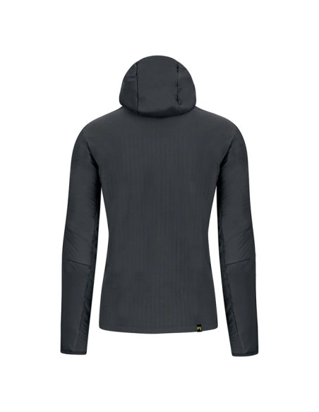 Chaqueta Karpos CHALTEN Woodl.Gray