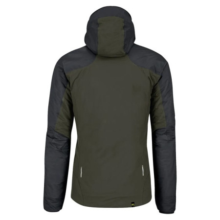 Bunda Karpos VINSON EVO Deep Depths/Woodl.Gray 2