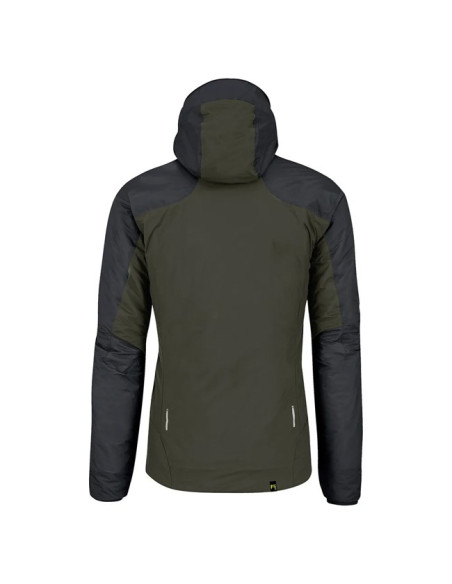 Bunda Karpos VINSON EVO Deep Depths/Woodl.Gray