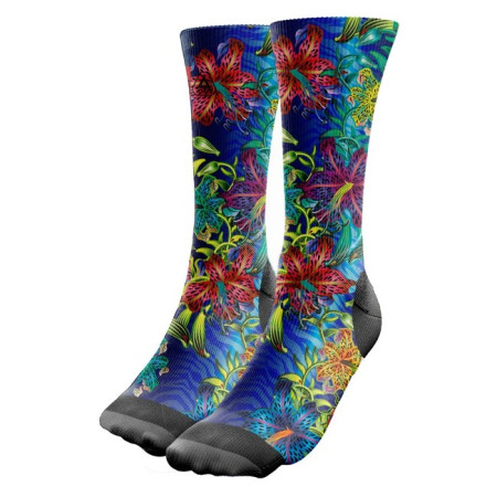 Socks Matt C. ESTRADA COOLMAX Lirios