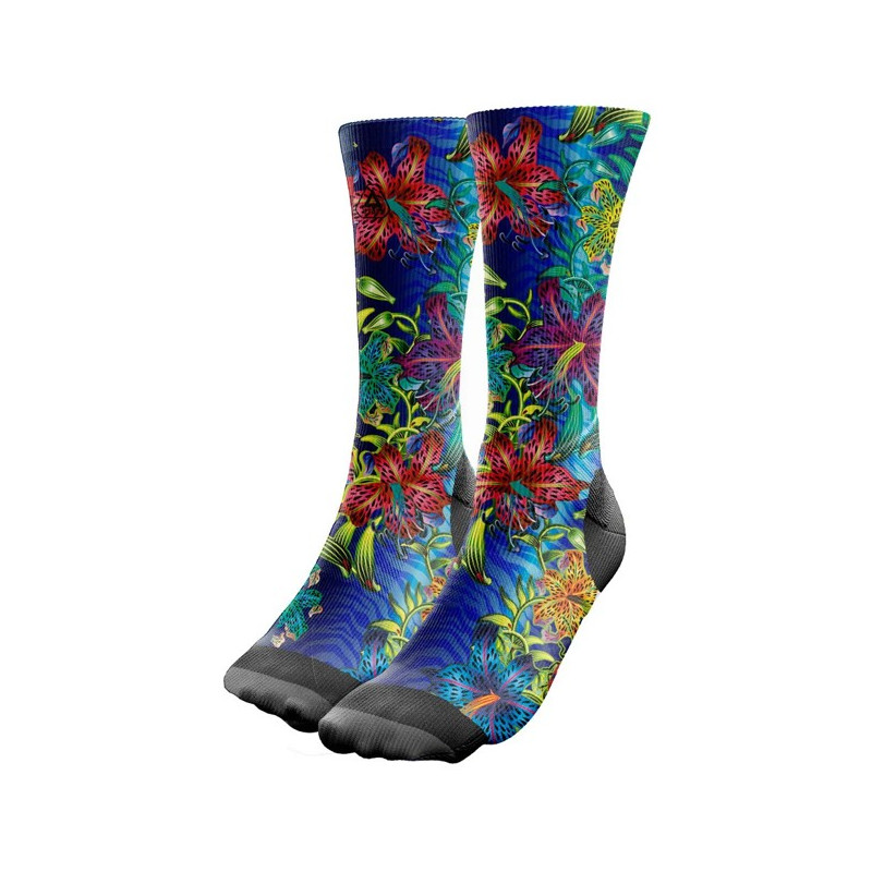 Socks Matt C. ESTRADA COOLMAX Lirios