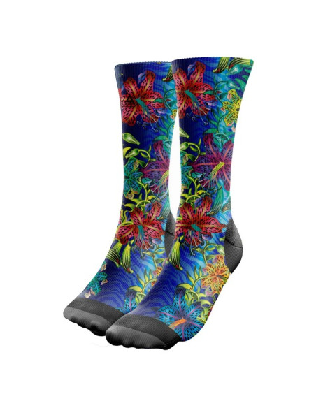Calcetines Matt C. ESTRADA COOLMAX Lirios