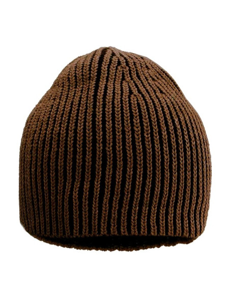 Bonnet Matt KNIT CANIGO MR