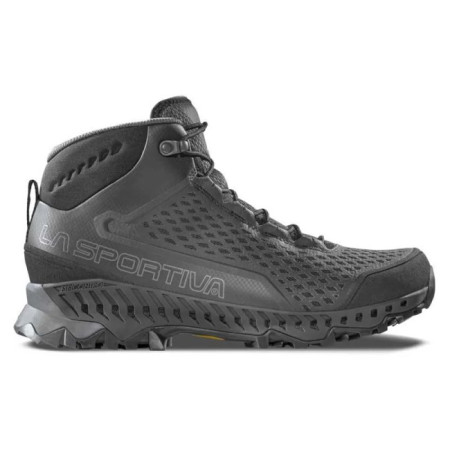 Buty La Sportiva Stream GTX Black/Carbon