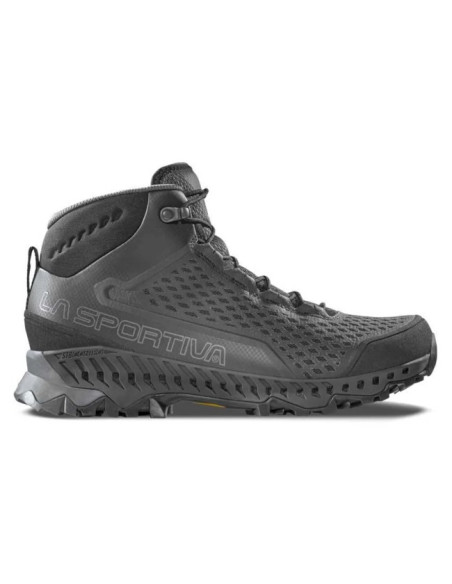 Čevlji La Sportiva Stream GTX Black/Carbon