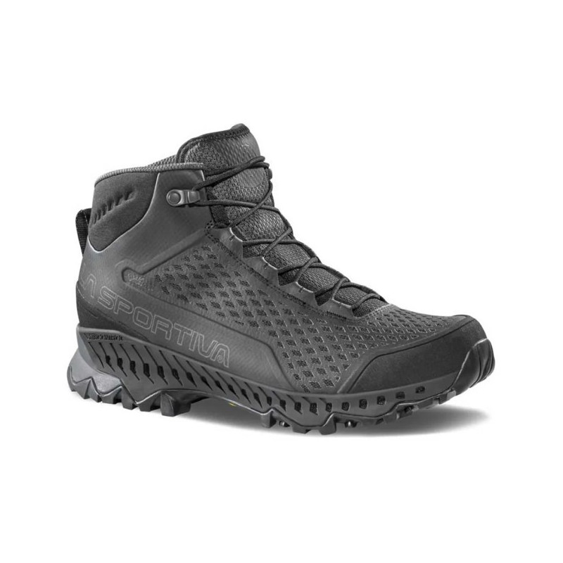 Čevlji La Sportiva Stream GTX Black/Carbon