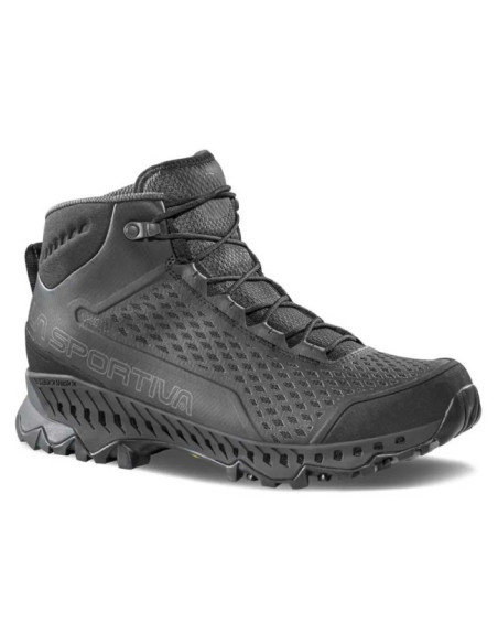 Laarzen La Sportiva Stream GTX Black/Carbon