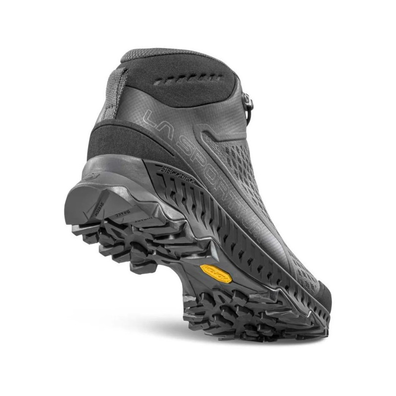 Stiefel La Sportiva Stream GTX Black/Carbon