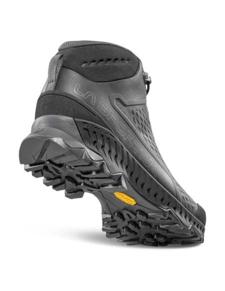 Boots La Sportiva Stream GTX Black/Carbon