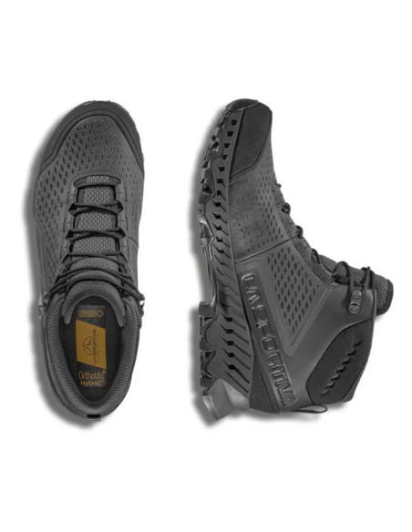 Čevlji La Sportiva Stream GTX Black/Carbon