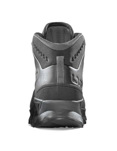 Stivali La Sportiva Stream GTX Black/Carbon