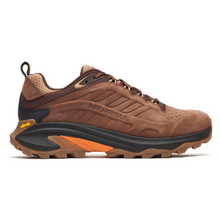 Buty trekkingowe Merrell MOAB SPEED 2 LTR WP Mole