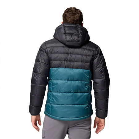 Bunda Columbia BUCK BUTTE II INSULATED HOODED Everb 2