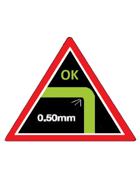 Kratos Safety Helixion Cinta 12 H