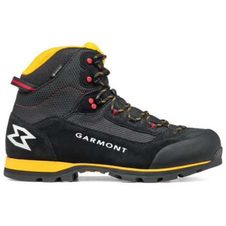 Botas Garmont Laborai II Gtx