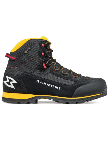Botas Garmont Laborai II Gtx