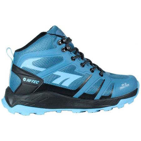 Hi-tec Toubkal Mid Wp W