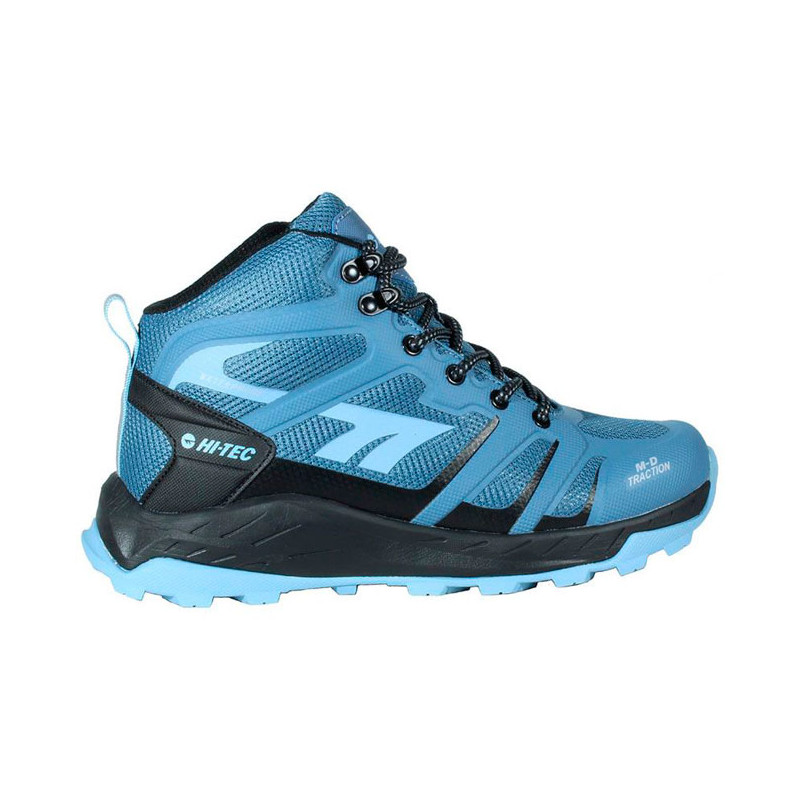 Hi-tec Toubkal Mid Wp W