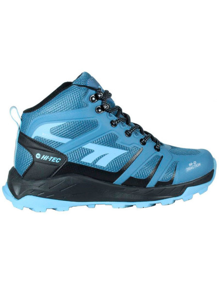 Hi-tec Toubkal Mid Wp W