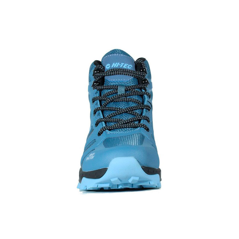 Hi-tec Toubkal Mid Wp W