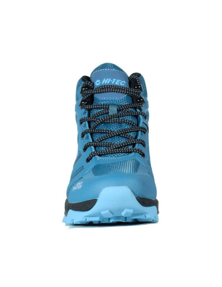 Hi-tec Toubkal Mid Wp W
