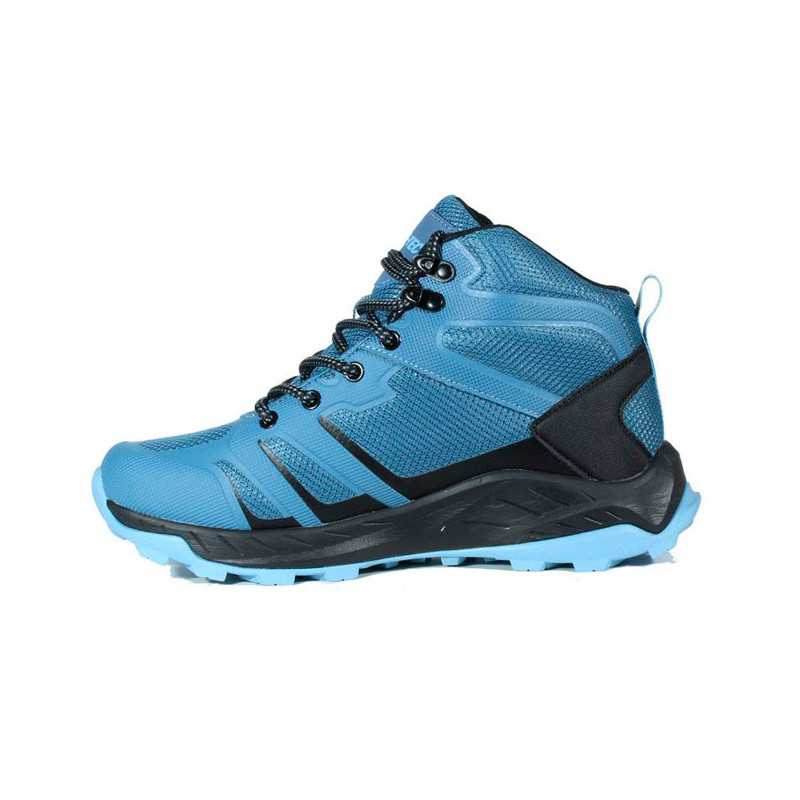Hi-tec Toubkal Mid Wp W