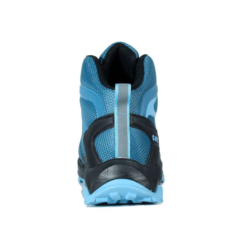 Hi-tec Toubkal Mid Wp W