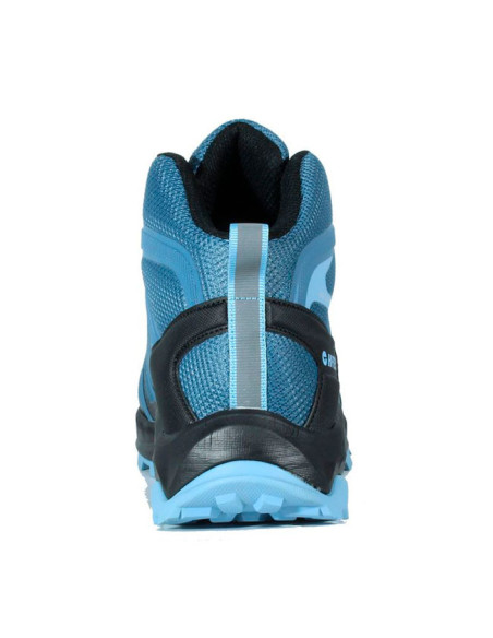 Hi-tec Toubkal Mid Wp W