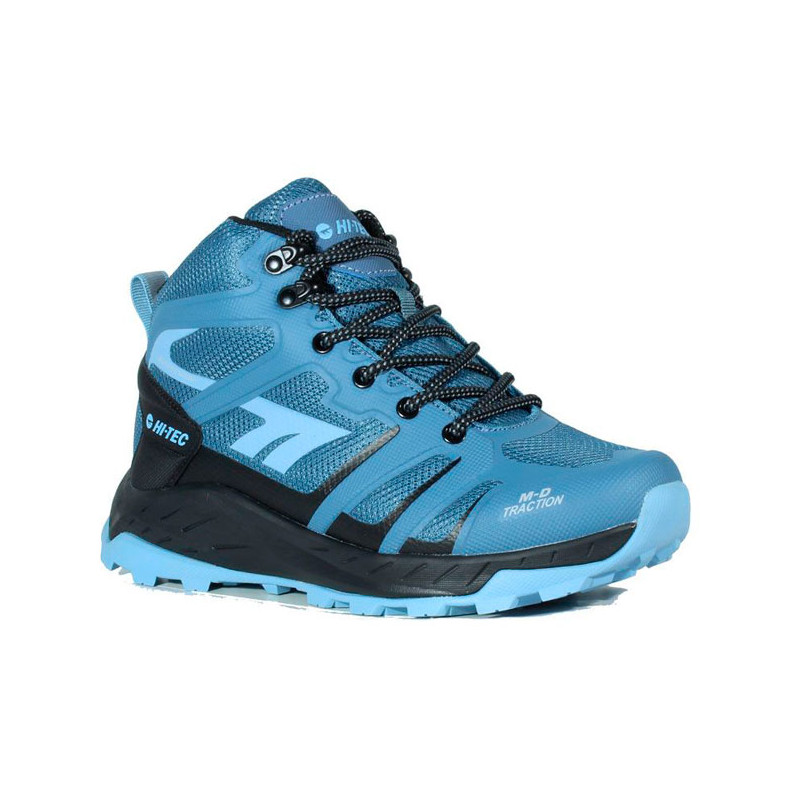 Hi-tec Toubkal Mid Wp W