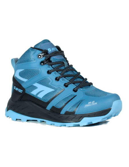 Hi-tec Toubkal Mid Wp W