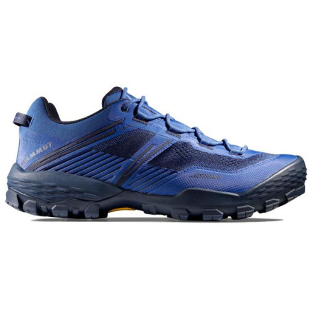 Zapatillas Mammut Ducan II Low GTX