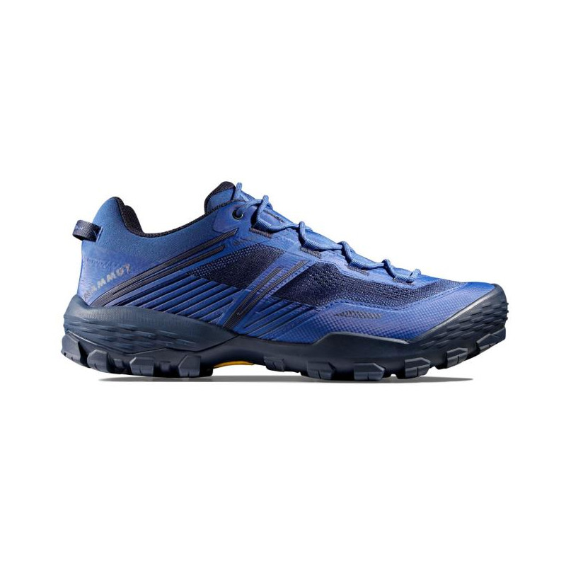 Mammut Ducan II Low GTX