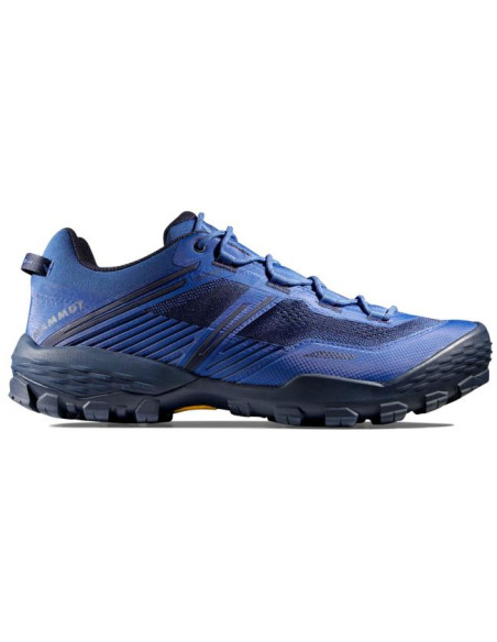 Mammut Ducan II Low GTX