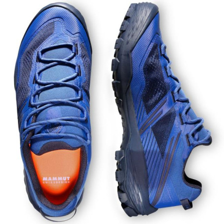 Zapatillas Mammut Ducan II Low GTX 2