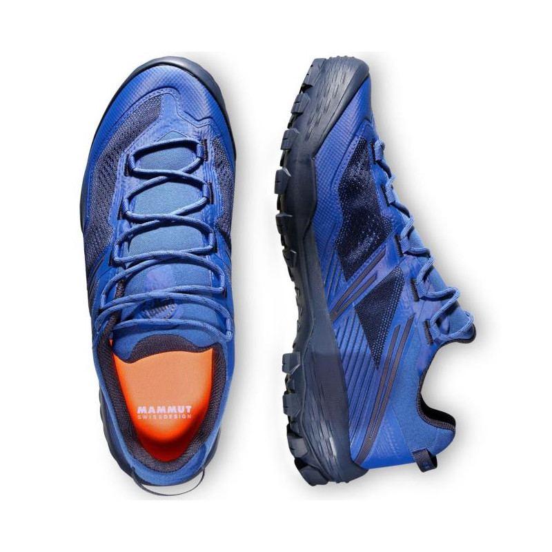 Mammut Ducan II Low GTX