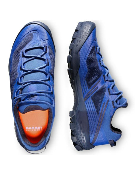 Mammut Ducan II Low GTX