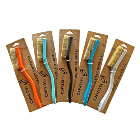 Børste Send CLIMBING BRUSH
