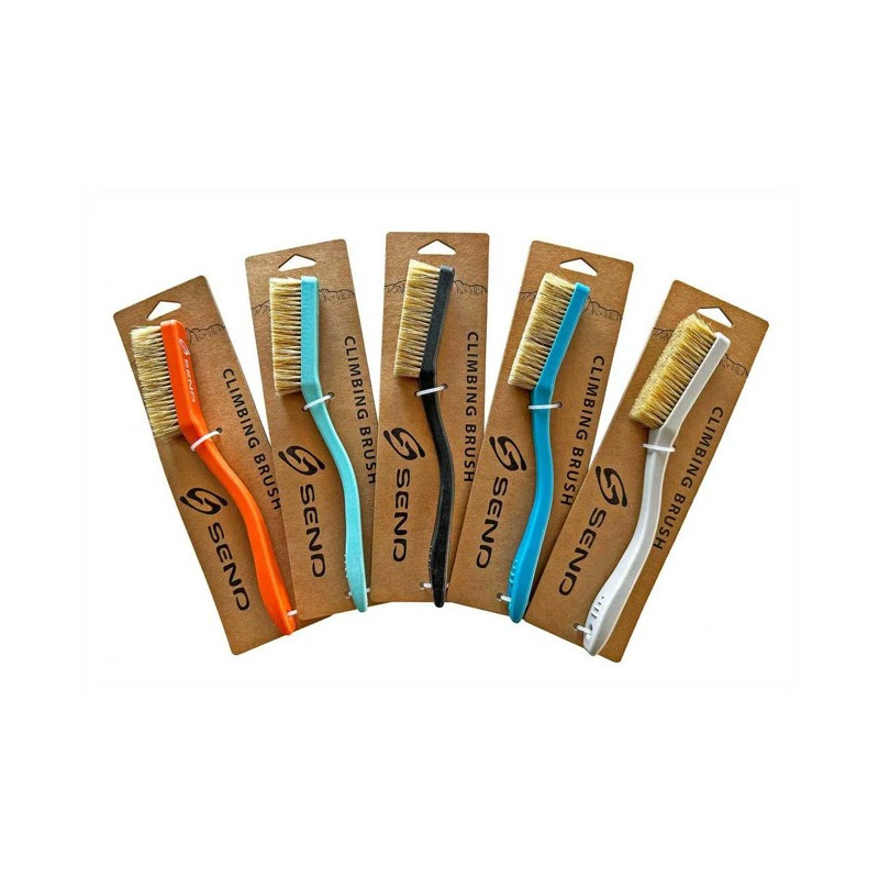 Kefa Send CLIMBING BRUSH