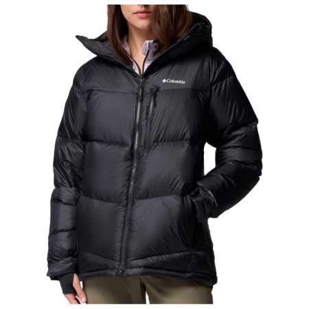 Kurtka Columbia CLOUDVIEW DOWN HOODED Black